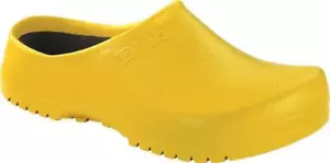 Birkenstock Super Birki Gelb Gr. 37 - Bild 1 von 1