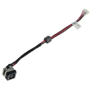 para Dell Inspiron 15-3521 15-3537 15R 5521 5537 M531 YF81X 0YF81X DC30100M900 - Imagen 1 de 5