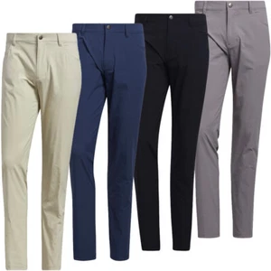 adidas Go-To 5 pantalon de poche pantalon de golf homme - Photo 1/22