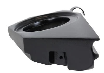 SSV Works Polaris Slingshot Speakers Motorcycle Street Bike SS-SPP65 63-3842 - Изображение 1 из 4