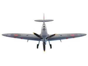 Supermarine Spitfire Mk.Vb Trop Fighter Aircraft "EP706 George Beurling No. 249 - Picture 1 of 5