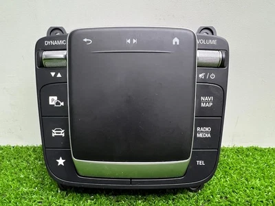 2020 Mercedes-Benz GLE W167 Multimedia Touchpad Control - OEM #A2479003903 - Image 1 of 4