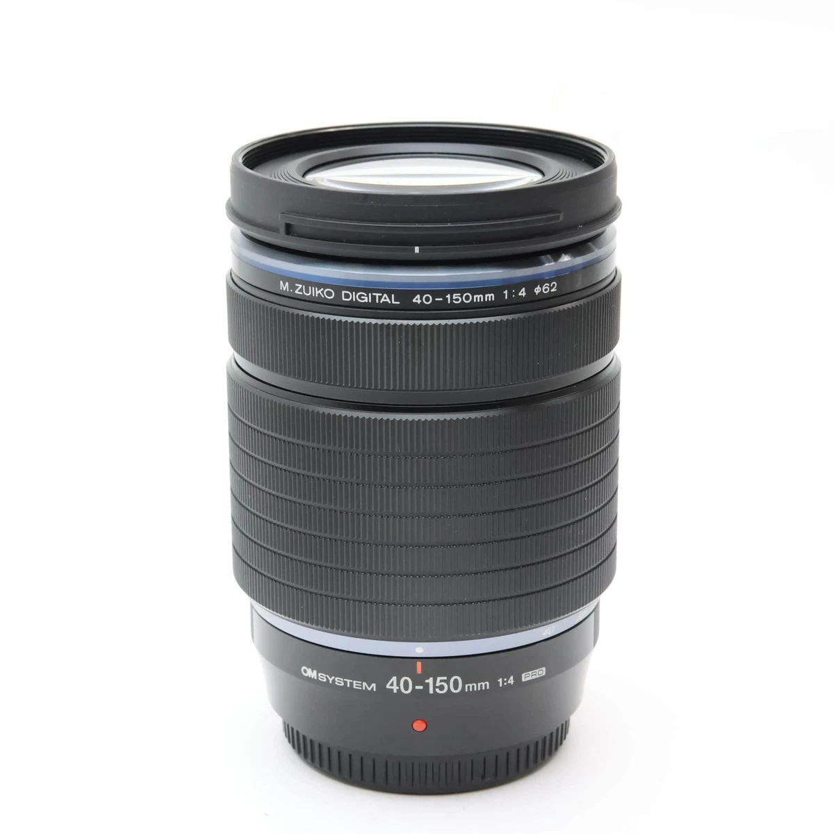 40-150mm Focal for Panasonic Camera Lenses for sale | eBay