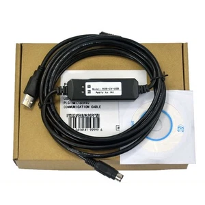 Cable de datos de comunicación CB-RCA-SIO050 para RCB-CV-USB - Imagen 1 de 4