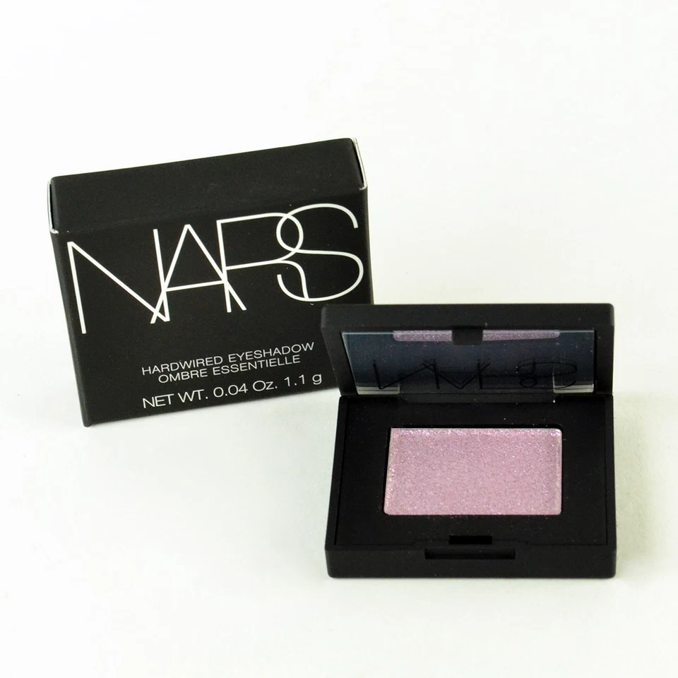 Nars Hardwired Eyeshadow LUNAR 5345 - Full Size 0.04 Oz. / 1.1 g - New - Image 1 of 1