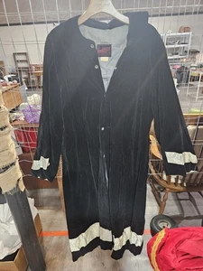 IO.O.F. Chaplin Zeremoniengewand 1915ish - Bild 1 von 5