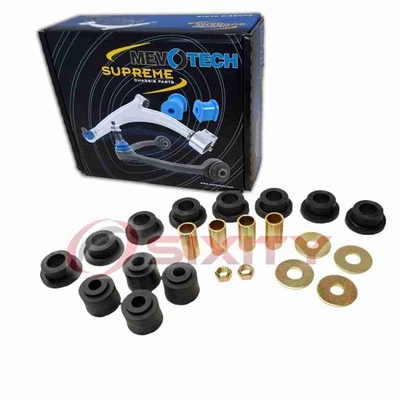 Buje de enlace de barra estabilizadora delantera Mevotech Supreme para Mazda B4000 zm 1994-1997 Foto 1 de 4