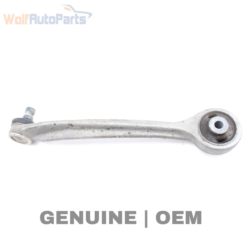 AUDI S4 2004-2008 - BRAZO DE CONTROL DELANTERO IZQUIERDO SUPERIOR DELANTERO 8E0407505P Foto 1 de 4