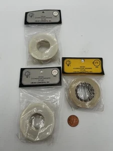 Kit de cir miniatura para casa de muñecas 2 cables de cinta conductores rollo de 15 pies 3 paquetes CK1001 - Imagen 1 de 10