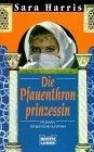 Die Pfauenthronprinzessin. Roman einer Ehe im Iran. von ... | Buch | Zustand gut - Bild 1 von 2