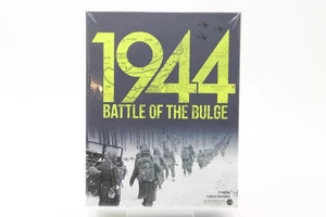 1944: Battle of the Buldge Board Game (Sealed) (U-B3S3 422105) - Picture 1 of 3