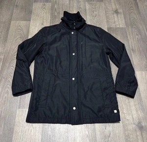 Hugo Boss " Long Length" Jacke - Herren XL - Schwarz - Bild 1 von 6