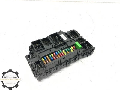 2017-2020 LINCOLN CONTINENTAL BCM BODY CONTROL MODULE JUNCTION FUSE BOX OEM - Image 1 of 4