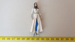 StarGate Atlantis 7-inch Figur Wraith Queen Diamond DST - Bild 1 von 5