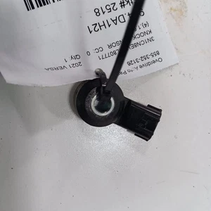 Nissan Versa 1.6 Engine Knock Sensor 2023 2022 2021 2020 - Picture 1 of 11