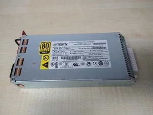 Alimentation à découpage Artesyn 73-610-125 F5 PWR-0227-05 400W 80 Plus Gold - Photo 1/12