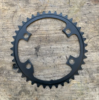 Shimano 11-Speed Ultegra R8000 Chainring-39t - Image 1 of 2