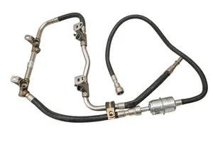 07 Polaris Cleanfire 600 HO IQ Touring Fuel Injector Rail - Picture 1 of 8