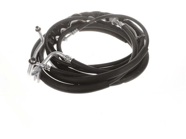 For 2015-2019 Cadillac Escalade ESV A/C Hose Rear Dorman 71465GVWZ 2016 2017 Foto 1 de 2