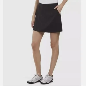 Gonna corta Tommy Bahama donna Active Golf Upf 50 - Coastline - L - ECCELLENTE - Foto 1 di 8