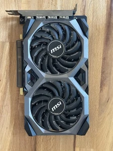 MSI AMD Radeon RX 5500 XT Mech OC 8GB - Afbeelding 1 van 5