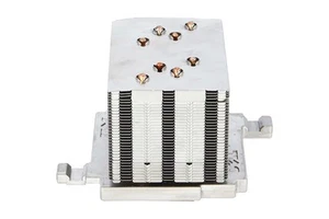 Heatsink Dell PowerEdge R810 165W Standard T913G - Afbeelding 1 van 1