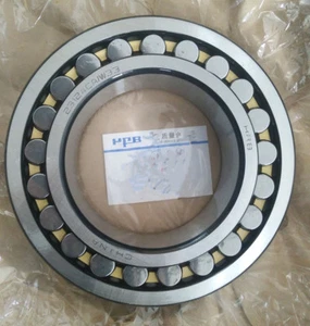 1pc New HRB Spherical Roller Bearing 23128CAK/W33 - Picture 1 of 3