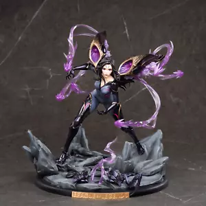 APEX x League of Legends Auténtico Kai'Sa 1/6 Estatua Figura Modelo LED Colección - Imagen 1 de 10