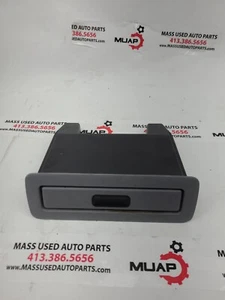 USED OEM BMW 90120-188/9000 Cup Holder 8 254 218 *FREE SHIPPING* - Foto 1 di 8