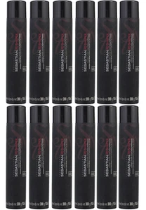 Sebastian Re-Shaper Hair Spray, 10.6 OZ (Pack of 12) - Picture 1 of 1