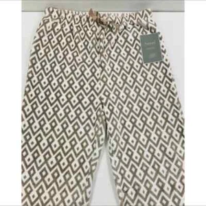 Brand New Women's Plush PJ Pants - Picture 1 of 5