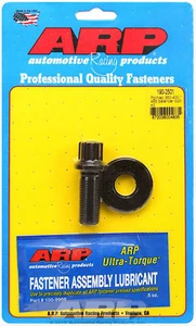 67-79 Trans Am 350 400 455 Pontiac Balanceador Armónico Manivela Perno 12-pt ARP - Imagen 1 de 1