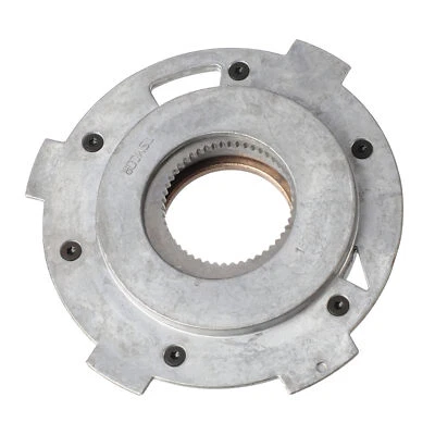 Bomba de aceite original GM 1999-2007 Cadillac Chevrolet LT Tahoe caja de transferencia 12478084 Foto 1 de 4