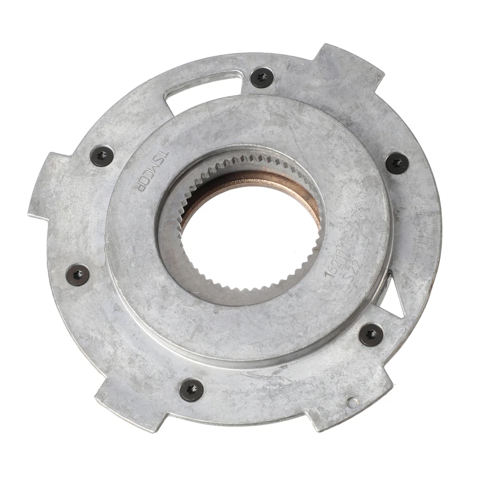 Genuine GM 1999-2007 Cadillac Chevrolet LT Tahoe Transfer Case Oil Pump 12478084 — 第 1/4 张图片