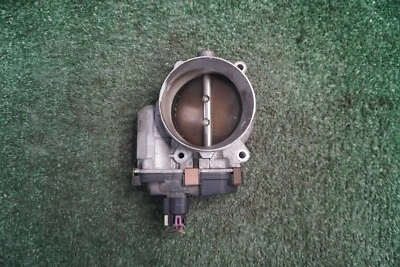 Chevrolet Avalanche 2011 carrocería del acelerador 5,3 L fabricante de equipos originales 115 k millas S20019 Foto 1 de 3