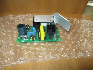 SYNERON CANDELA ELOS PLUS PCB POWER SUPPLY PART#AS61804, NEW - Foto 1 di 5
