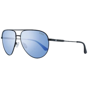 Gafas de sol para hombre Guess GF5083 01X 62 negras - Imagen 1 de 4