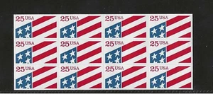 US SCOTT #2475 ATM VENDED SHEET OF 12 MNH TAKE A LQQK ! - Picture 1 of 1