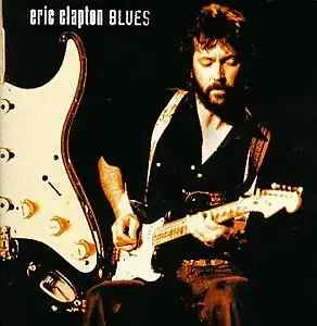 2xCD Eric Clapton Blues Polydor - Bild 1 von 1