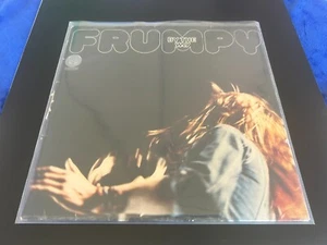 FRUMPY - By the way LP 1973 - GERMANY Krautrock/Prog Rock/Blues Rock VERY RARE!! - Bild 1 von 2