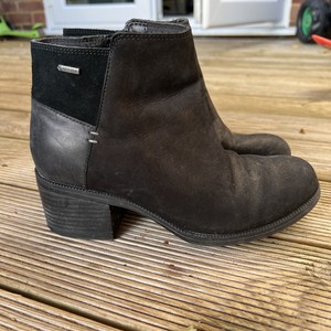 GORE-TEX Boots for Women for sale | eBay