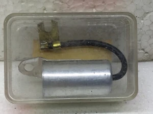 NOS Bremi Ignition Condenser 3572 for Autolite Distributors Anglia Cortina Corsa - Picture 1 of 3