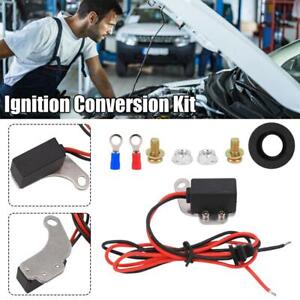 Ignition Conversion Kit Replacement Part For Fords 128 U6P5 Cylinder F3X7