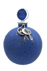 5 1/2" Vtg R Lalique France Worth Dans La Nuit Stars Perfume Never Opened Bottle