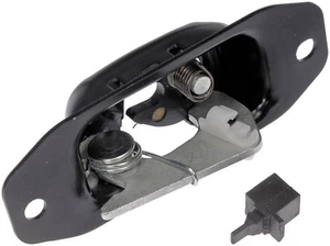 Replacement Truck Tailgate Latch - Dorman# 38677 - Picture 1 of 2
