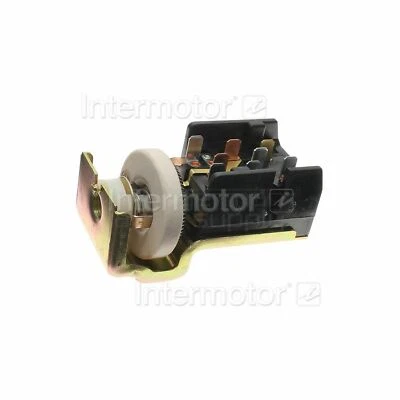 Interruptor de faros de encendido estándar DS148 C5AB11654A para Ford Mercury Foto 1 de 4
