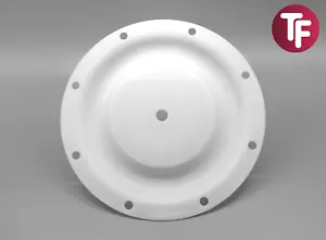 Compatible Sandpiper 286.099.600 Enviroflex PTFE Overlay Diaphragm - S15 G15 T15 - Picture 1 of 12