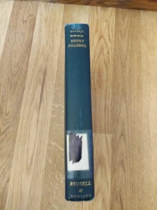 Henry Fielding: Playwright, Journalist and Master of the Art - Picture 1 of 6