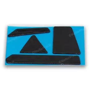 Ersatz Mausfüße / Schlittschuhe für Asus Rog Spatha - Bild 1 von 1