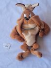 WARNER BROTHERS STUDIO STORE MARC ANTHONY 9" PLUSH BEAN BAG TOY